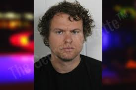 Charles Hartman — Floyd County Jail Bookings