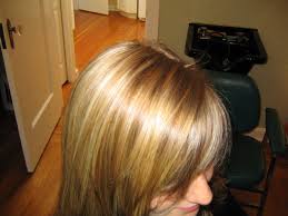Dirty blonde or blonde hair, as well as medium brown hair all, require a lowlight to be added in or preserved while coloring—this is in order to have separation of color blonde hair with lowlights. Eye Colour Back2myroots