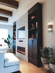 Electric Fireplaces Ikea Home Ikea Home Office Billy Bookcase