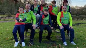 Au cours des stages ouverts, les habitu�s du club pourront se perfectionner dans les diff�rentes disciplines de fa�on ludique et agr�able. Athletisme A Onnaing L Athle Est Une Passion Autant Qu Une Saga Familiale Chez Les Balleux Waszczyszyn