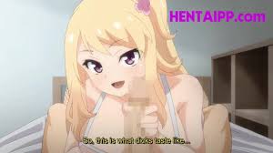After School Sex Time - Episode 1 Hentai watch online