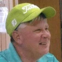 Jeffrey Paul White Obituary