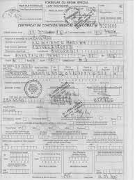 Concediul de risc maternal nu poate fi acordat simultan cu alte concedii prevazute de legislatia privind sistemul public de pensii si alte drepturi de asigurari sociale. Concediu Medical