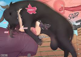 Rule34 - If it exists, there is porn of it  nekonote  5279247