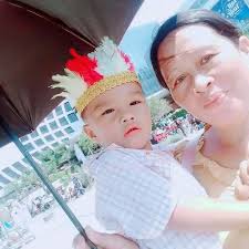 IN CEBU CITY CEBU CITY REGISTERED Senior Citizens Financial Assistance  Distribution (₱3,000) will be