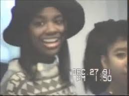 Ebony Carson's Instagram, Twitter & Facebook