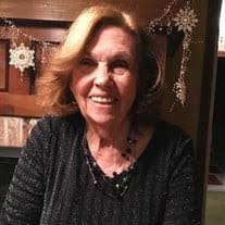 Christina Landis's Instagram, Twitter & Facebook