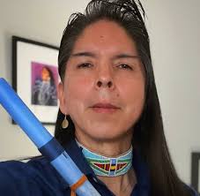 Crow's Shadow Institute of the Arts welcomes Dr. Phillip Cash Cash as the  first Artist-in-Residence of 2025. From Jan. 13-24, Cash Cash will dedicate  his time in the studio to exploring the