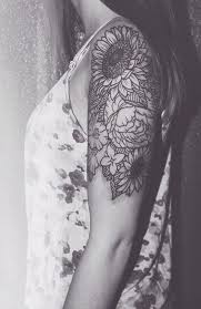 Nature tattoo sleeve nature tattoos sleeve tattoos famous tattoos new tattoos tatoos half sleeve tattoo template negative space tattoo half moon tattoo. 40 Cool And Pretty Sleeve Tattoo Designs For Women Styletic