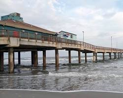 Image of Bob Hall Pier Corpus Christi