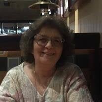 Christina Ann Hobbs Obituary