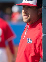USI baseball coach Tracy Archuleta takes job at Indiana State