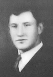 WALTER ROBERT BOVIALL