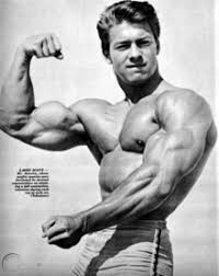 Larry Scott (bodybuilder)