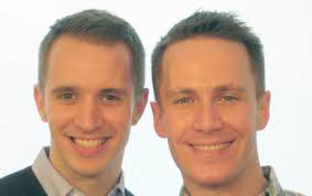 Benjamin Zumsteg, Michael Leamer: Weddings