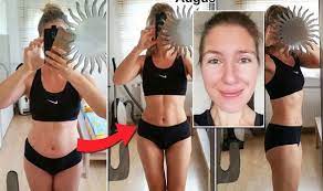 Weight Loss Diet Plan Woman Reveals How She Lost Two Stone In Three Months Express Co Uk