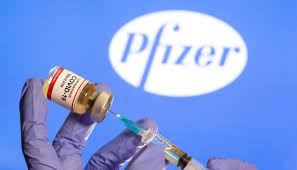 The coronavirus vaccine developed by pfizer and its german partner biontech protects against symptomatic covid for up to six months, an updated analysis of clinical trial data has found. Eu To Order More Pfizer Vaccine After Declining Earlier Offer Reuters