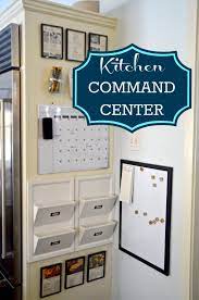So this whole command center project started one day when i was at world market…i saw this one and thought man i could really use a command center in the kitchen. Command Center Title Home Command Center Command Center Kitchen Home Organization