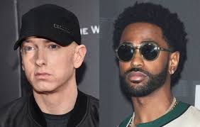 Eminem drops dizzying new verse