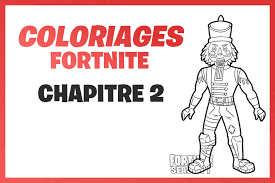 Check spelling or type a new query. Coloriages Et Dessins Fortnite Chapitre 2 Breakflip Actualites Et Guides Sur Les Jeux Video Du Moment