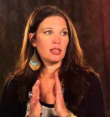 The Politics of Jen Hatmaker
