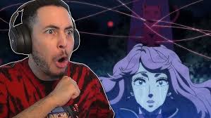 RED THREAD OF FATE?! Black Clover Episode 64 Reaction!