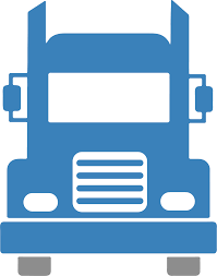 Truck Clipart Front Png Truck Driver Food Truck Design Logo Trucks