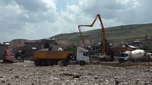 Özlemleri sevgiye dönüştüren kuruluş özlem ci̇zre nuh In Cizre Residents Wonder Why A Beautiful Ancient City Should Suffer