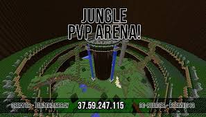 Aug 17, 2021 · the sky is the limit in minecraft, but building houses comes with a learning curve. Jungle Pvp Arena Minecraft Map