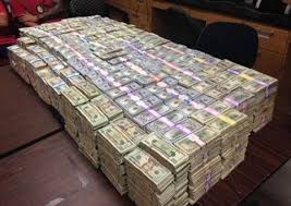 Miami Man Who Hid 22 6 Million Cash In Home Depot Buckets Faces Federal Charges Money Stacks Money Affirmations Money Cash