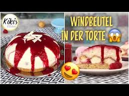 Kinderleicht Leckere Windbeutel Torte Mini Windbeutel Mit Kostlicher Creme Und Himbeeren Rezept You Windbeutel Einfacher Nachtisch Nachtisch Mit Himbeeren