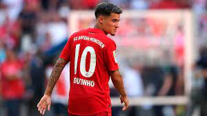 Having shot to stardom at anfield, coutinho joined barcelona in. The Loan Of Coutinho To Bayern Also Caused Friction Between Barca And Psg