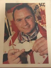 The Newfoundland Moose"