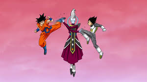 1529 dragon ball super imágenes de fondo y fondos de pantalla hd. Whis Dragon Ball Super Wallpaper Freewallanime