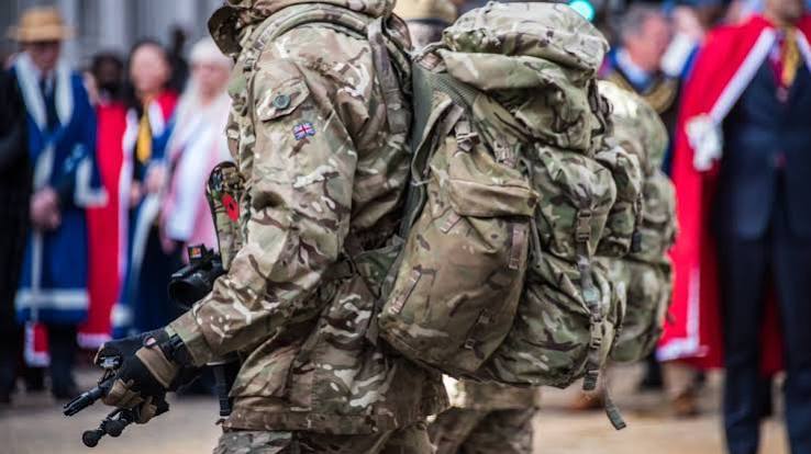 What will happen if you refuse conscription for WW3 under Kier Starmer? If World War 3 breaks out, there are likely to be ways to legally avoid being called up to fight
