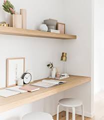 Shop the top 25 most popular 1 at the best prices! 25 Minimalist Home Offices That Inspire Shelterness