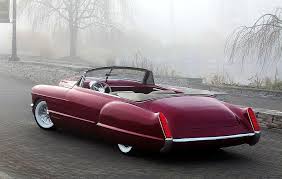Image result for Madeira Maroon 1948 Cadillac