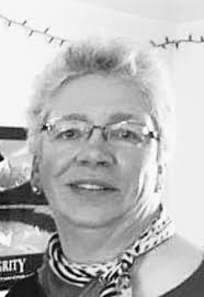 Obituary: Elaine Libby Jacques