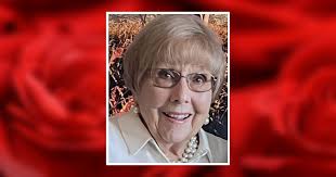 Joyce Powers Barker Obituary September 8, 2023