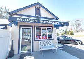 Maybe you would like to learn more about one of these? Michaels Motorcars Inc Neptune Nj Cars Com