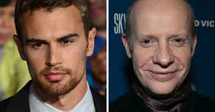 City of Angels West End musical further casting to include Theo James