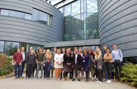 Welcome to the official afc bournemouth facebook page. Bournemouth University Poole Courses Fees Ranking Admission Criteria