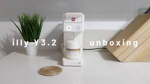 Illy electric (induction) milk frother. Coffee Machine Unboxing And A Warm Cup Of Cappuccino Youtube