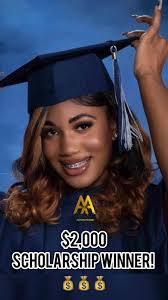 📣Scholarship Spotlight: Raniyah