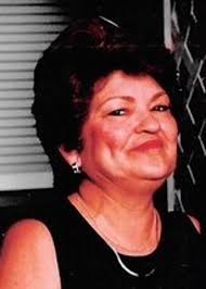 Annabelle "Anna" Molet Obituary September 30, 2021