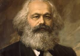 A Specter is Haunting Europe"