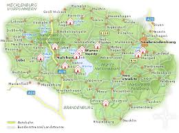Wellnesshotels Mecklenburger Seenplatte Und Muritz Buchung Infos Angebote
