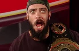 Jay Briscoe (American Wrestler) ~ Bio with [ Photos