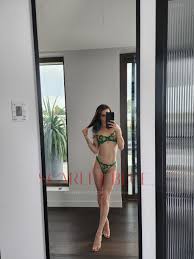 Eris Elysium independent private escort - Scarlet Blue