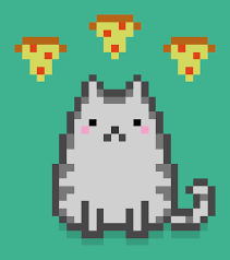 Cat Gif Find Share On Giphy Pixel Art Pixel Drawing Cute Art 5,000 funny cats + cute kittens • 100% original content • daily creations. pixel art pixel drawing